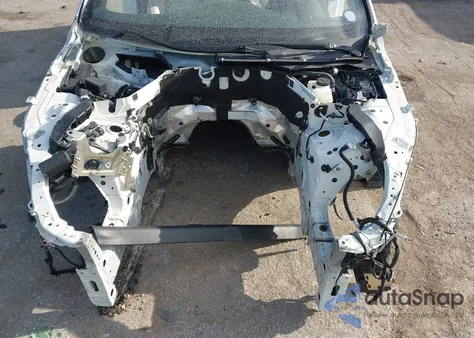 2020 Infiniti Q60 Luxe from USA, damaged, VIN JN1EV7EK2LM340471